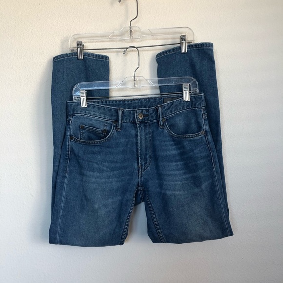 Bonobos Other - Bonobos Slim 5 Pocket Denim Jeans